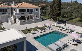Villa Olympia
